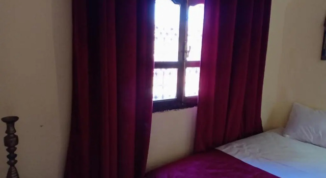 Четырёхместный номер Comfort c 1 комнатой Maison Tizi