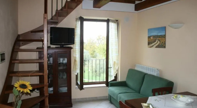 Casa Vacanze San Francesco