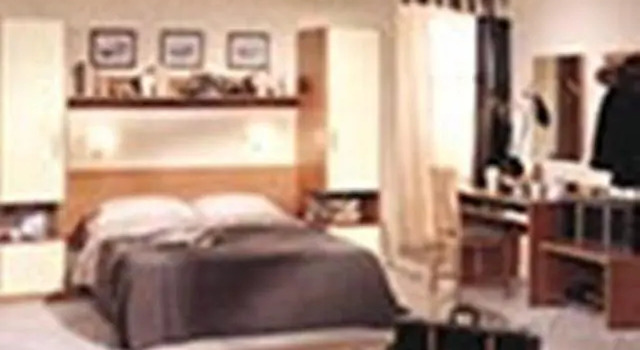 Апартаменты Hotel Sorriso