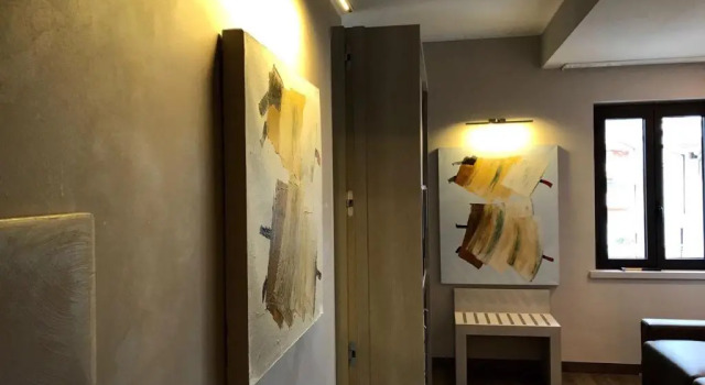 Del Gaudio Guesthouse, Varaa Hotelli  