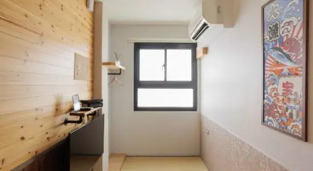 Номер Standard Red House & Old Lane
