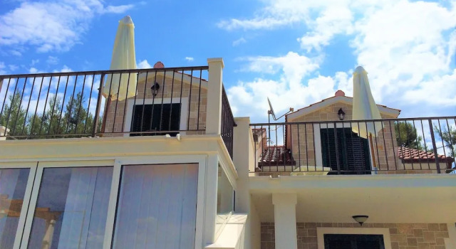 Villa Julia, Забронировать Вилла Виллы Окрестностей Сплита, Вилла