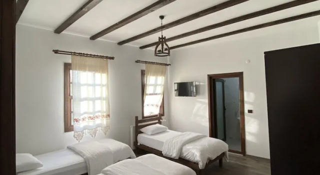 Номер Luxury Selale Konak Cavus'un Yeri