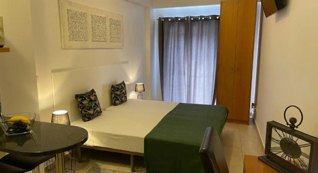 Esmeralda Holidays Apartments, Rezerwuj Apartament Serra de Agua Funchal