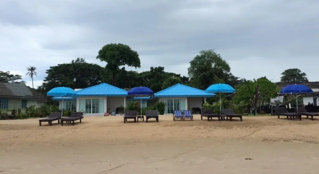 Sky Beach Resort Koh Mak, Забронировать Курортный отель Отели Мака с завтраком, Завтраки