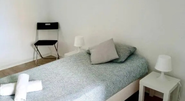 Номер Standard SwissPorto Guest House