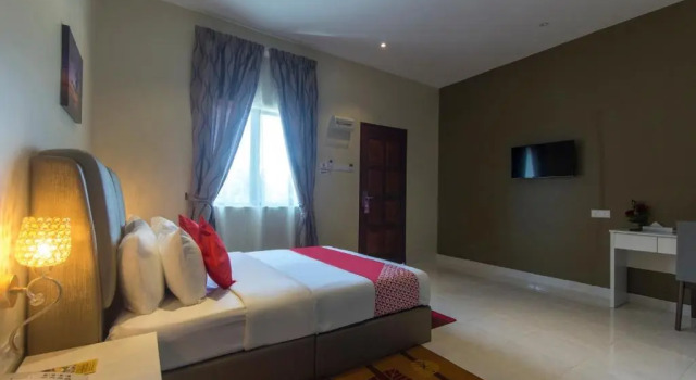 Номер Superior Nahdhoh Langkawi Resort