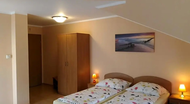 Posejdon, Забронировать Отель Гжибово Kolobrzeg Region