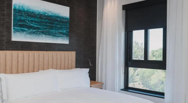 Двухместный номер Standard с видом на сад Century City Hotel Bridgewater