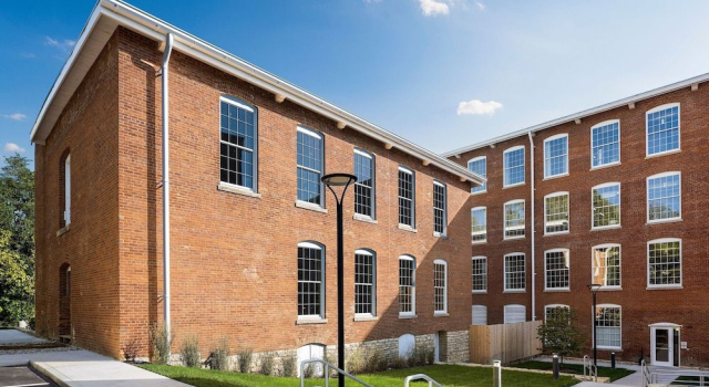 Fairfield Inn & Suites Madison Historic Eagle Cotton Mill, Varaa Hotelli Hotellit Indiana aamiaisella, Aamiainen