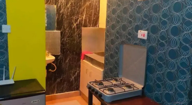 Stay.Plus Sana Sana Studio Apartment