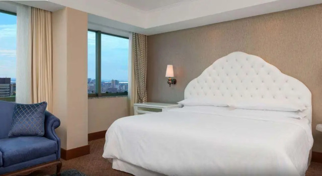 Hilton Porto Alegre