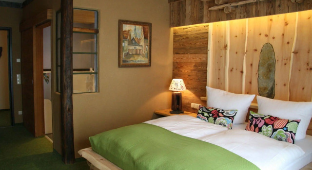 Hotel & Auberge le Journal, Reservar Hotel Sankt Wendel Sarre