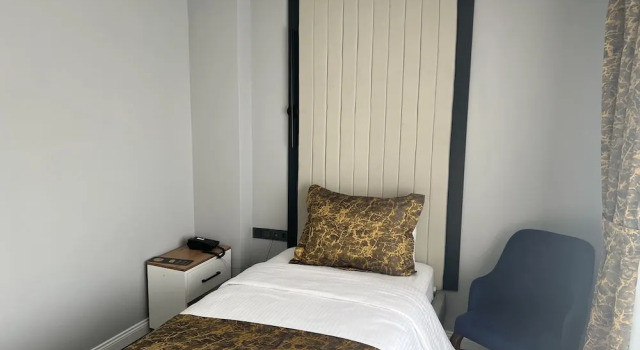 Номер Economy Çepnis HOTEL