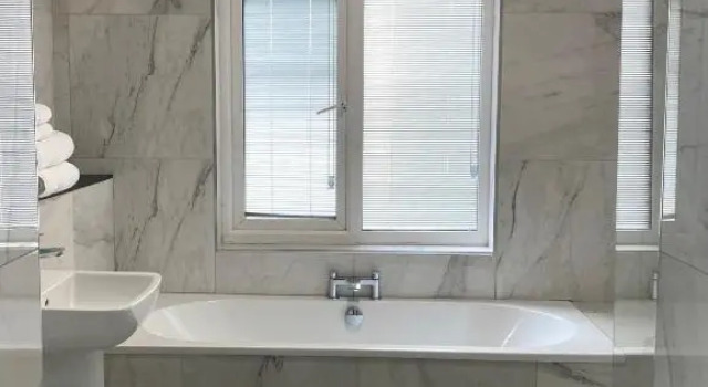 Apartment Hotel 21