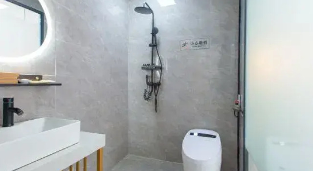 Семейный люкс VALATOMS Van Latu Chuyi Homestay (Kangding)