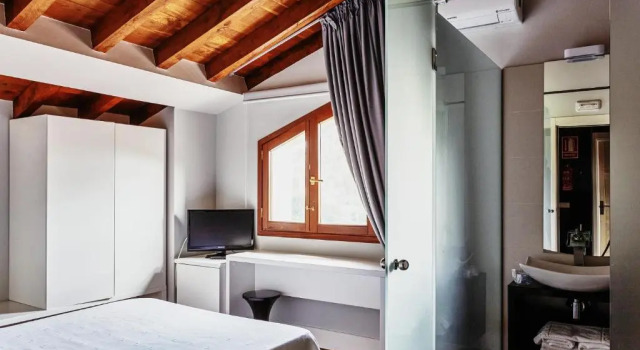 Двухместный номер Standard Villa Arce Hotel