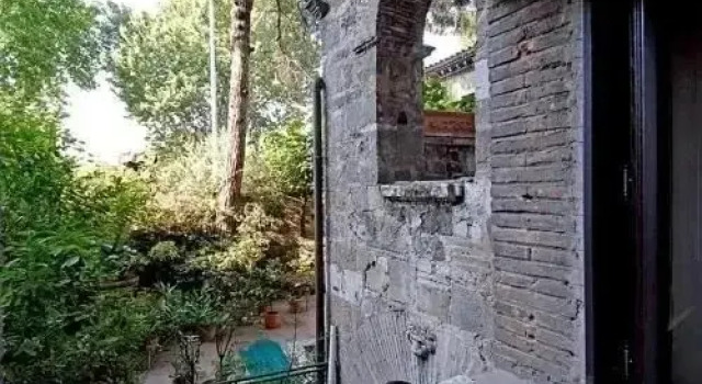 Friendly Rentals Pearl, Забронировать Апартаменты/квартира Трастевере Рим, рядом с Уста истины