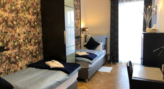 City Apartments Will, Prenota Appartamento Emmerich 