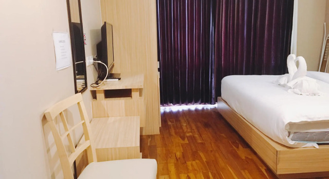 Daosavanh2 Hotel Vientiane