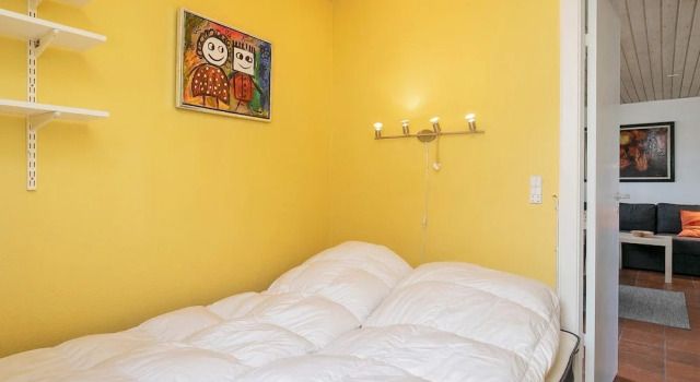Cozy Holiday Home in Funen near Sea, Book Hotel 3-Star Hotels in Funen, 3*