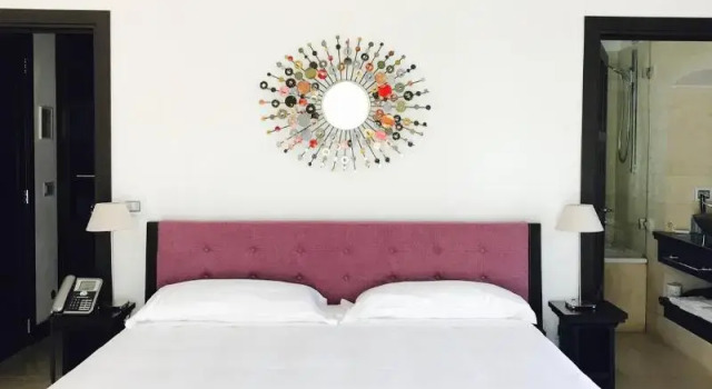 Masseria Bagnara Resort & Spa
