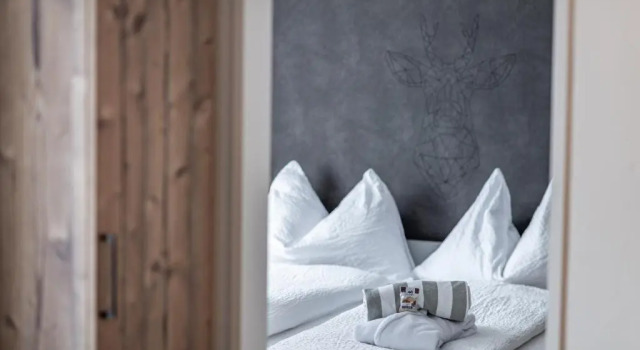 Апартаменты Hotel La Siala
