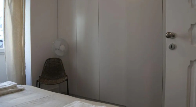 Апартаменты Comfortable Apartment in Central Lisbon
