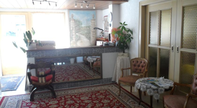 Pension Mozart, Reserva ahora Hotel Hoteles SPA en Ottobeuren, SPA
