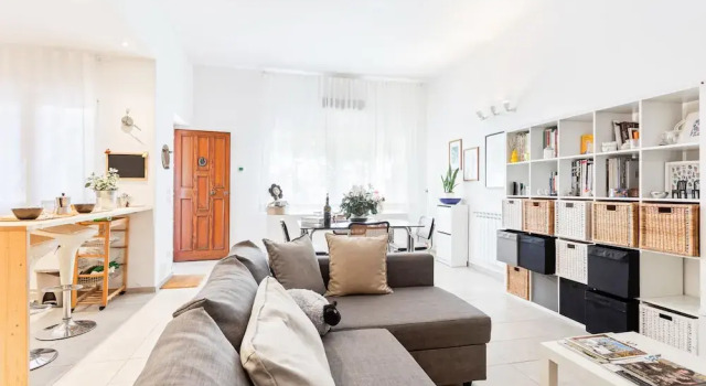 Luminoso Nuovalucello Apart- Giardino e Parcheggio privato, Book Apartment Hotels in Sicily with Parking, Parking