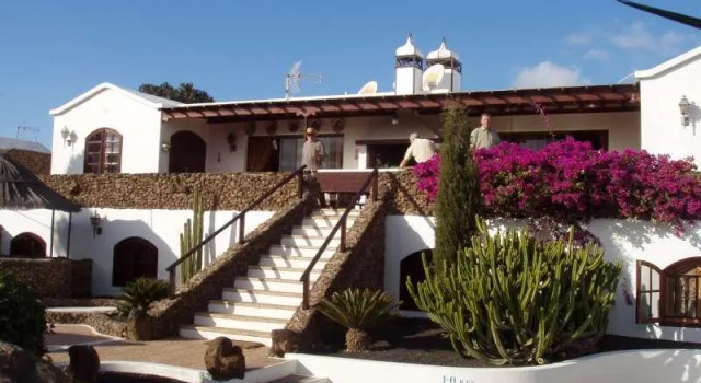 Villa in Playa Blanca, Lanzarote 101521