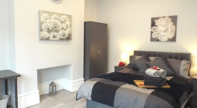 East London Short Let's