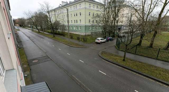 Randla 14 Tallinn, Rezervovat Hotel Hotely v Harjumaa s parkováním, Parkování