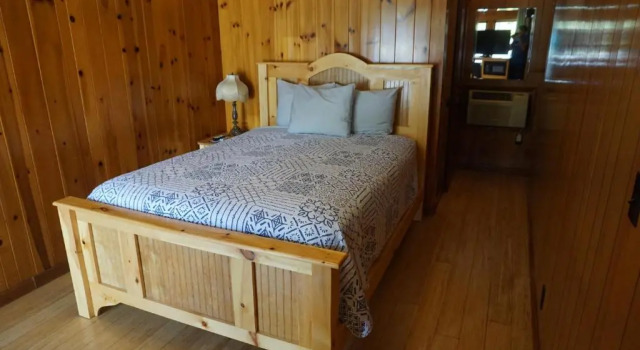 Номер Superior Marshalls Creek Rest Motel
