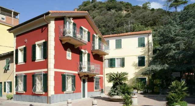 Апартаменты Appartamenti In Piazzetta