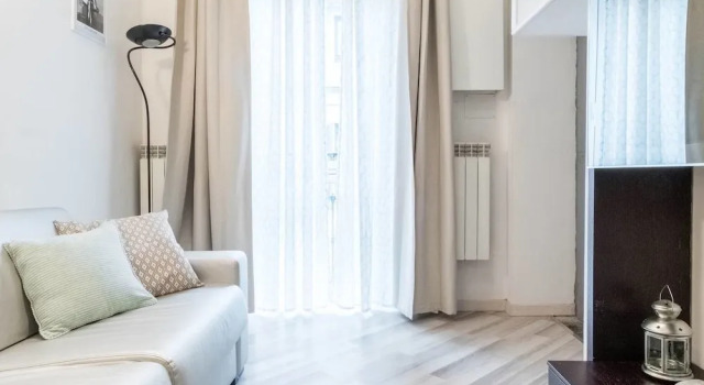Altido Submarine's Apartment, Забронировать Апартаменты/квартира Милан Ломбардия, рядом с Colonne di San Lorenzo