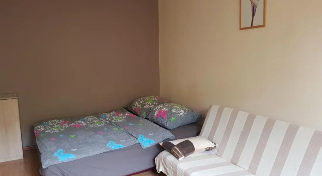 Студия Apartament na Przymorzu