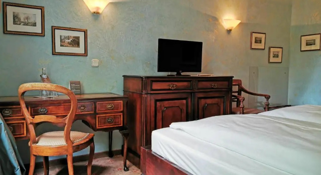 Двухместный номер Standard Hotel Altmünchen by Blattl