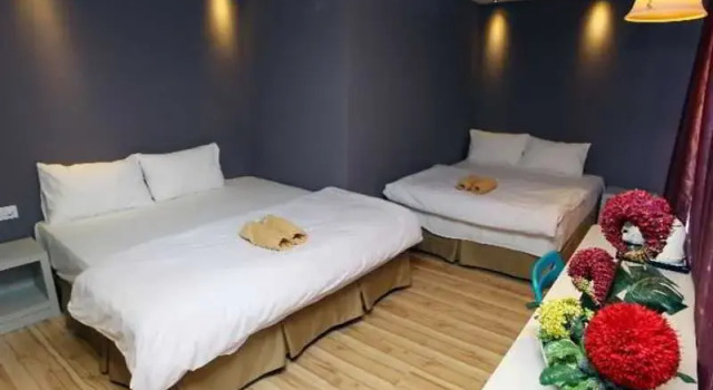 OYO 763 Tazara Hotel