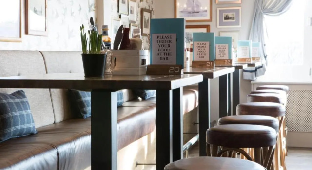 Seacroft, Book Hotel Trearddur Bay Anglesey