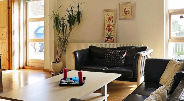 6 Person Holiday Home in Lemvig-by Traum, Забронировать Отель Лемвиг 