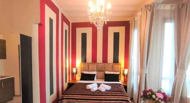 Delightful Suite Sultanahmet I, Забронировать Отель Фатих Стамбул, рядом с Древнеегипетский обелиск