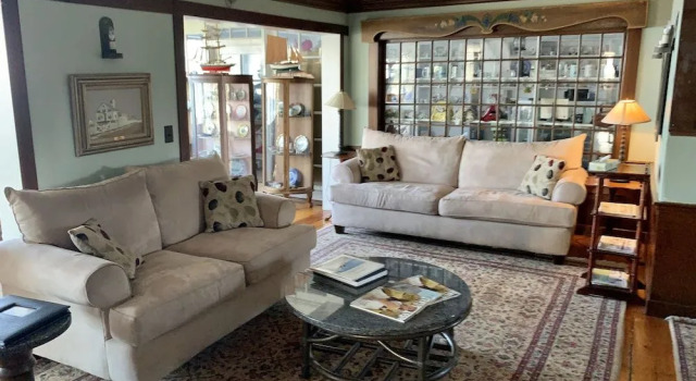 Lighthouse Inn Cape Cod, Забронировать Отель Отели Массачусетса 3 звезды, 3*