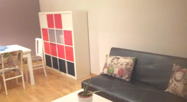 Apartment With 2 Bedrooms in Zamora, With Balcony and Wifi, Забронировать Апартаменты/квартира Апартаменты Самора, рядом с Арена для корриды Саморы, Апартаменты/квартира