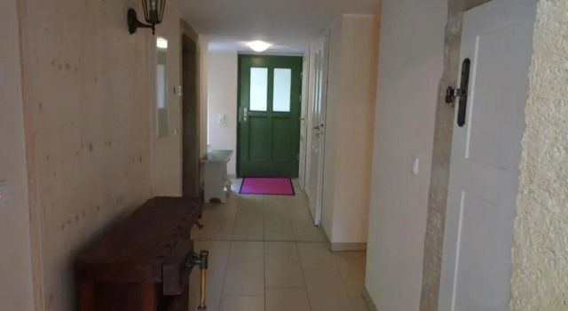Апартаменты Das Gäste Haus