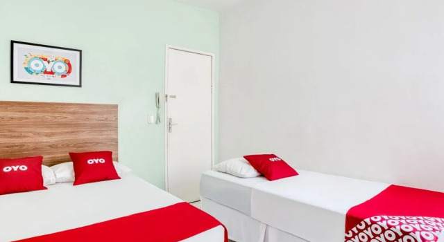 Hotel Prainha