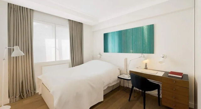 Immaculate 2-bed House in London, Mayfair