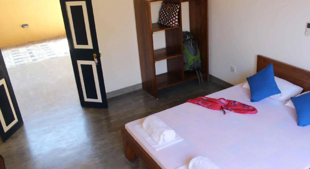 Habitación Estándar The Hostel