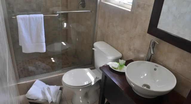 Полулюкс Rainbow Hotel