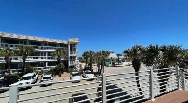Номер Standard Magic Beach Motel - Vilano Beach, Saint Augustine